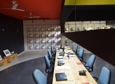 40 m² Coworking  in Lucknow, 2/42 (226010) - 3 | MatchOffice.com