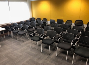 Rent flexible a 12000 m² Shared workspace  in Indore, Sky Space (452010) - 0 | MatchOffice.com