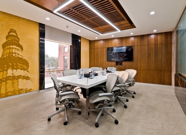 30 m² Conference space in New Delhi, Level 1 & 2 (110030) - 3 | MatchOffice