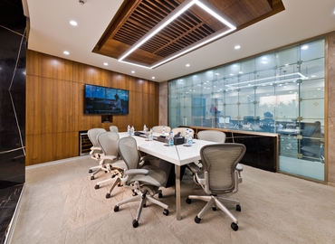 30 m² Conference room in New Delhi, Level 1 & 2 (110030) - 4 | MatchOffice.com