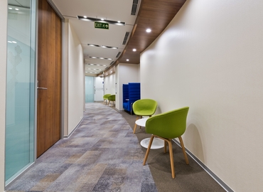 Virtual business address in New Delhi, Level 1 & 2 (110030) - 12 | MatchOffice.com