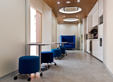 Virtual office space in New Delhi, Level 1 & 2 (110030) - 15 | MatchOffice.com