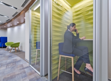 1719 m² Shared workspace  in New Delhi, Level 1 & 2 (110030) - 14 | MatchOffice.com