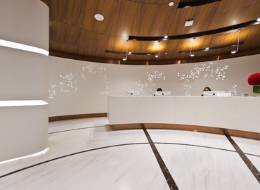 Virtual address in Gurgaon, Level 12 (122002) - 11 | MatchOffice