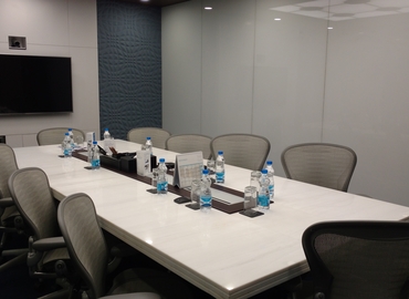 Virtual address in Gurgaon, Level 12 (122002) - 13 | MatchOffice.com