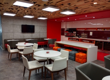 Virtual office in Gurgaon, Level 12 (122002) - 14 | MatchOffice