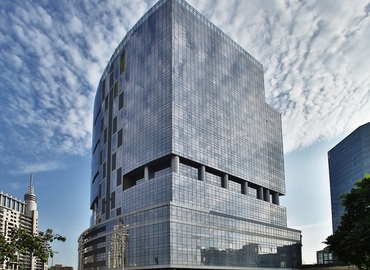 2243 m² Co-working  in Gurgaon, Level 12 (122002) - 5 | MatchOffice