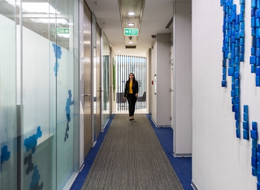 2243 m² Shared workspace  in Gurgaon, Level 12 (122002) - 11 | MatchOffice