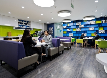 2243 m² Shared workspace  in Gurgaon, Level 12 (122002) - 13 | MatchOffice