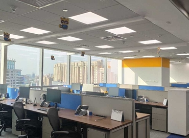 2243 m² Business park property for rent in Gurgaon, Level 12 (122002) - 5 | MatchOffice.com