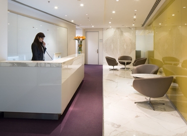 30 m² Conference hall in Gurgaon, Level 18 (122002) - 6 | MatchOffice