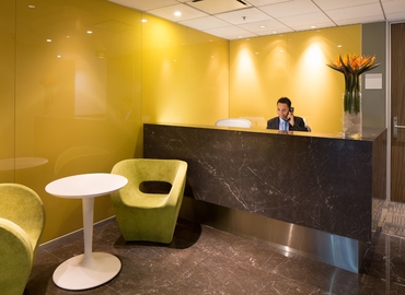 Virtual business address in Gurgaon, Level 18 (122002) - 5 | MatchOffice.com