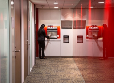 Virtual office in Gurgaon, Level 18 (122002) - 6 | MatchOffice