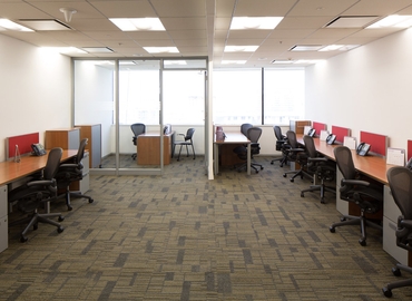 50 m² Business space building up for rent in Gurgaon, Level 18 (122002) - 6 | MatchOffice