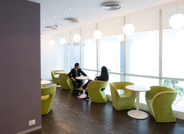 50 m² Serviced office building available to rent in Gurgaon, Level 18 (122002) - 9 | MatchOffice.com