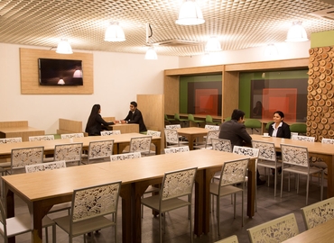 50 m² Business park property up for rent in Gurgaon, Level 18 (122002) - 10 | MatchOffice.com