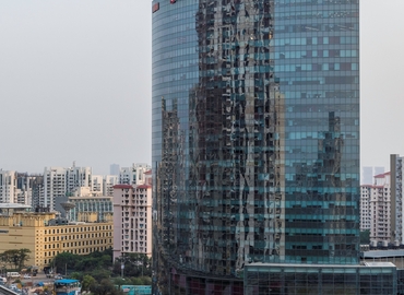 30 m² Meeting room in Gurgaon, Level 18 (122002) - 0 | MatchOffice.com