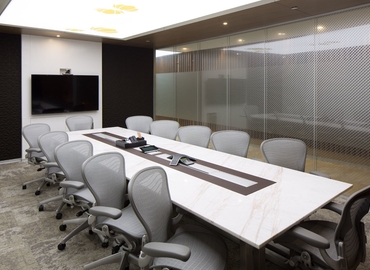 Virtual address in Gurgaon, Level 18 (122002) - 5 | MatchOffice