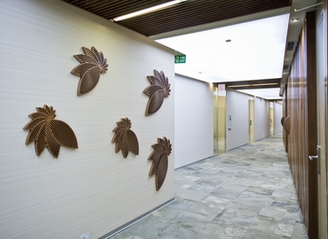 3159 m² Shared office  in Gurgaon, Level 18 (122002) - 3 | MatchOffice