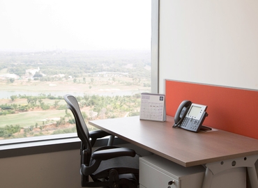 3159 m² Business center building available to rent in Gurgaon, Level 18 (122002) - 7 | MatchOffice.com
