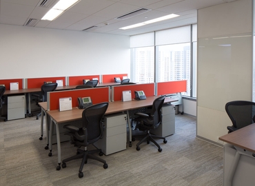 3159 m² Business center property up for rent in Gurgaon, Level 18 (122002) - 8 | MatchOffice