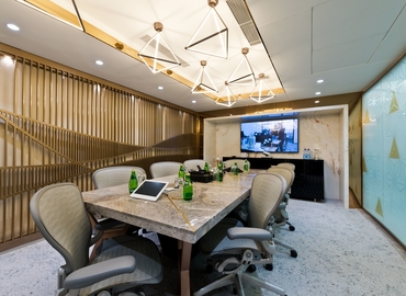 Virtual office space in New Delhi, Level 3B (110001) - 5 | MatchOffice.com