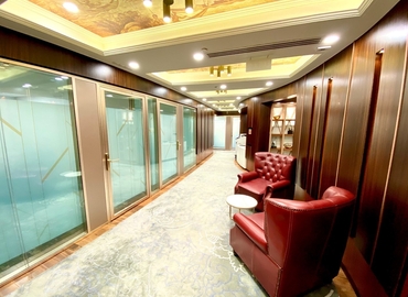 Virtual address in New Delhi, Level 3B (110001) - 9 | MatchOffice