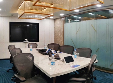 Virtual business address in New Delhi, Level 3B (110001) - 10 | MatchOffice.com