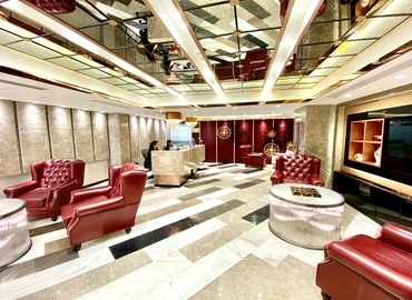 1499 m² Coworking space  in New Delhi, Level 3B (110001) - 8 | MatchOffice