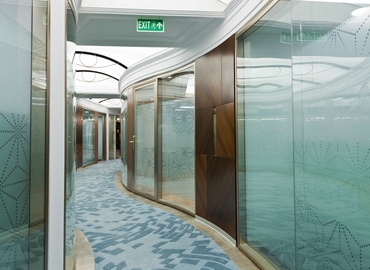 50 m² Serviced office in New Delhi, Level 3B (110001) - 4 | MatchOffice.com