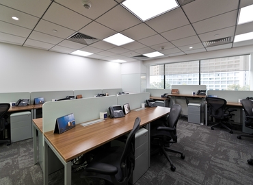 50 m² Business center in New Delhi, Level 3B (110001) - 6 | MatchOffice.com