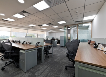 50 m² Business center in New Delhi, Level 3B (110001) - 7 | MatchOffice.com