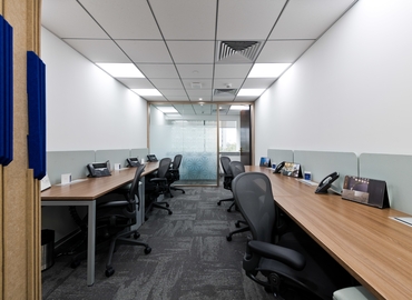 50 m² Serviced office in New Delhi, Level 3B (110001) - 8 | MatchOffice