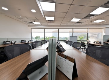 50 m² Business center in New Delhi, Level 3B (110001) - 9 | MatchOffice