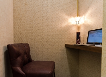 50 m² Serviced office in New Delhi, Level 3B (110001) - 10 | MatchOffice.com