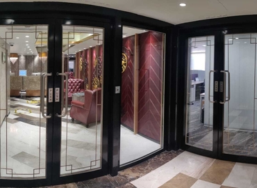 50 m² Business center in New Delhi, Level 3B (110001) - 19 | MatchOffice.com