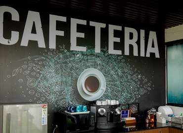 10 m² Co-working  in Bangalore Central, Brigade IRV Centre (560066) - 1 | MatchOffice