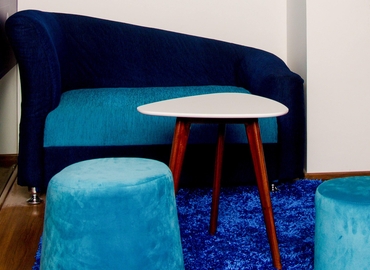 10 m² Co-working  in Bangalore Central, Brigade IRV Centre (560066) - 14 | MatchOffice