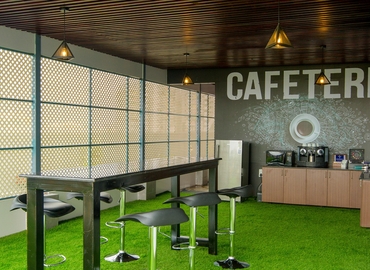 10 m² Coworking space  in Bangalore Central, Brigade IRV Centre (560066) - 17 | MatchOffice