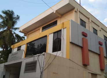 10 m² Coworking space  in Chennai, 12C/1 (600061) - 0 | MatchOffice.com