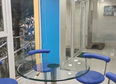 10 m² Co-working  in Chennai, 12C/1 (600061) - 2 | MatchOffice.com