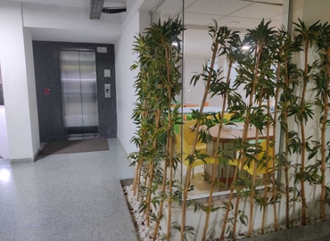 10 m² Co-working  in Chennai, 95 (600083) - 1 | MatchOffice