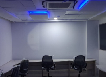 10 m² Shared workspace  in Chennai, No.21-B (600032) - 3 | MatchOffice.com