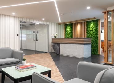 10 m² Co-working  in Hyderabad, Road Number 36 (500033) - 3 | MatchOffice