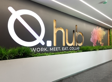 10 m² Shared office  in Hyderabad, Road Number 36 (500033) - 4 | MatchOffice.com