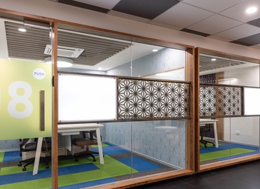 10 m² Coworking  in Hyderabad, Road Number 36 (500033) - 5 | MatchOffice