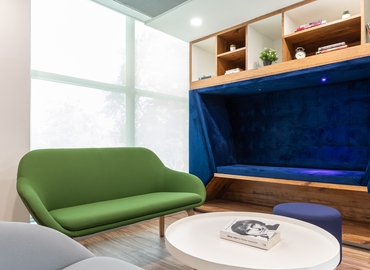 10 m² Shared office  in Hyderabad, Road Number 36 (500033) - 6 | MatchOffice.com