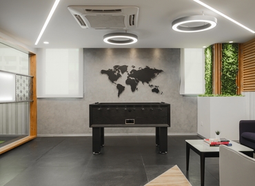 10 m² Coworking  in Hyderabad, Road Number 36 (500033) - 7 | MatchOffice.com