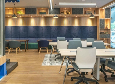 10 m² Shared office  in Hyderabad, Road Number 36 (500033) - 8 | MatchOffice.com