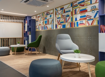 10 m² Shared office  in Hyderabad, Road Number 36 (500033) - 9 | MatchOffice.com